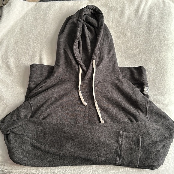 Men’s Express Hoodie - Picture 2 of 3